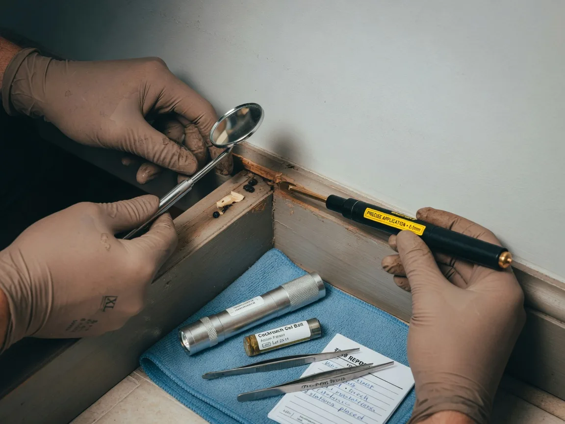 Why choose Emergency Pest Control in Hume, IL